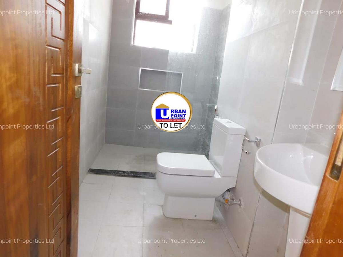 3 Bed Apartment with En Suite in Nyali Area - 10