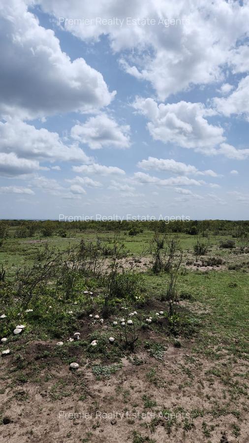 8 ac Residential Land at Nanyuki - 6