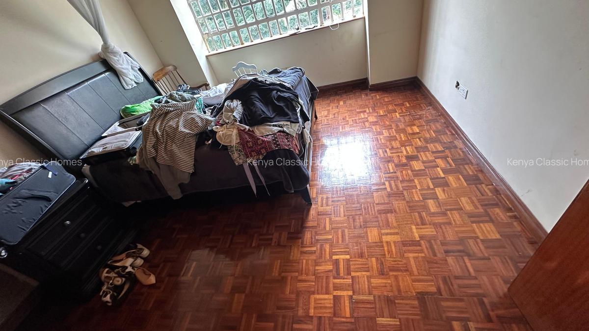 4 Bed Townhouse with En Suite at Kitisuru - 8