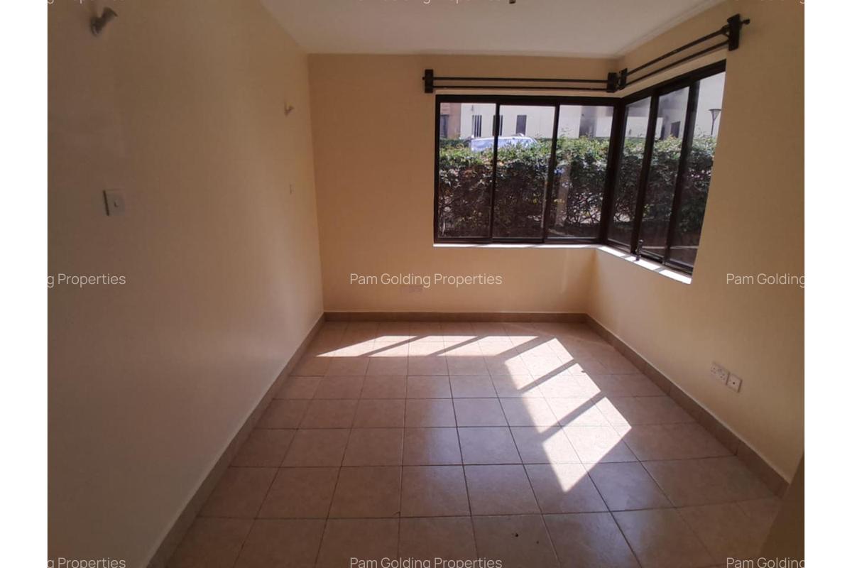 3 Bed Apartment with Parking at Migaa - 7