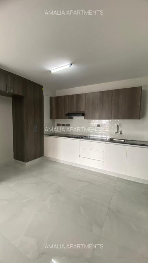 2 Bed Apartment with En Suite at Chady Road - 7