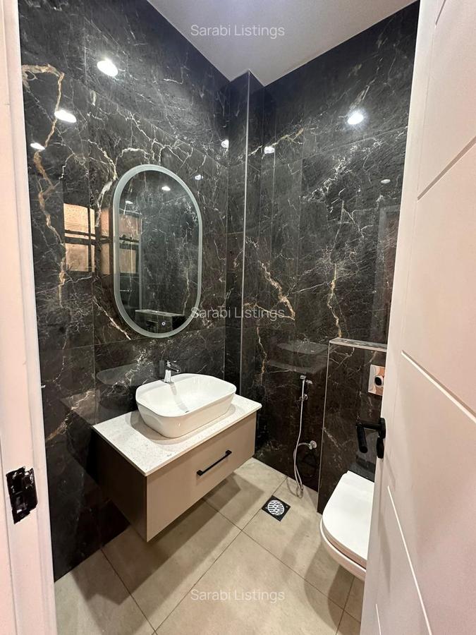 4 Bed Townhouse with En Suite in Lavington - 10