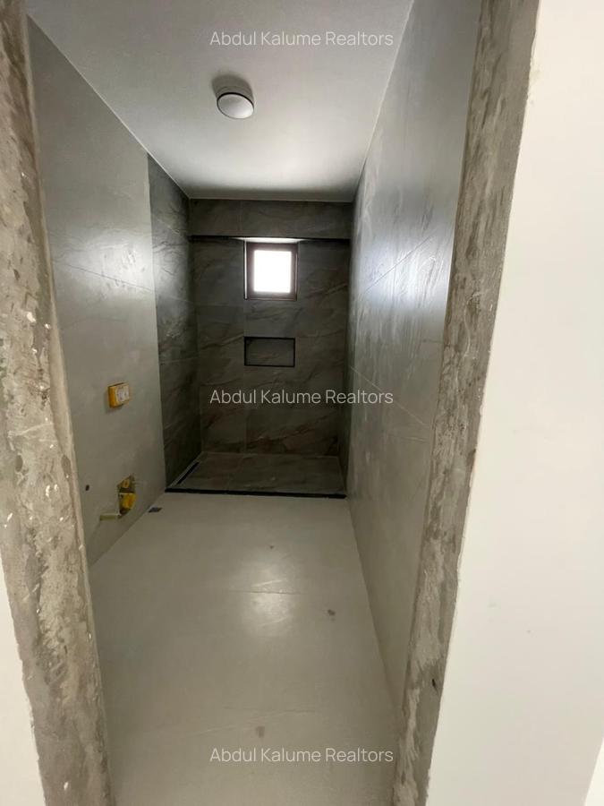 Serviced 3 Bed Apartment with En Suite at Nyali - 15