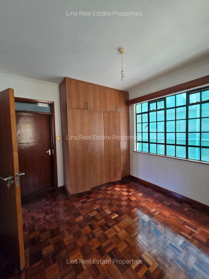 4 Bed Townhouse with En Suite in Kileleshwa - 12