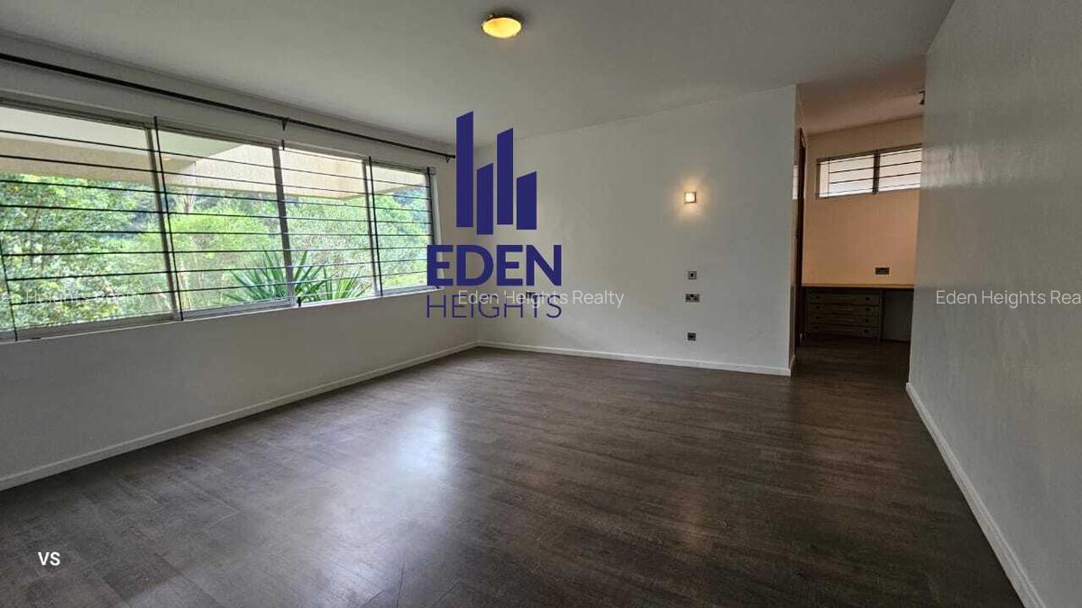 3 Bed Apartment with Parking in Lower Kabete - 13