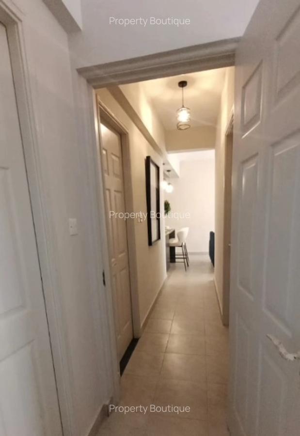 1 Bed Apartment with Gym in Kabete - 5