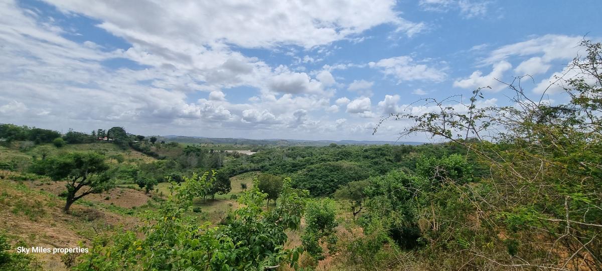 2 ac Land at Mtwapa - 2