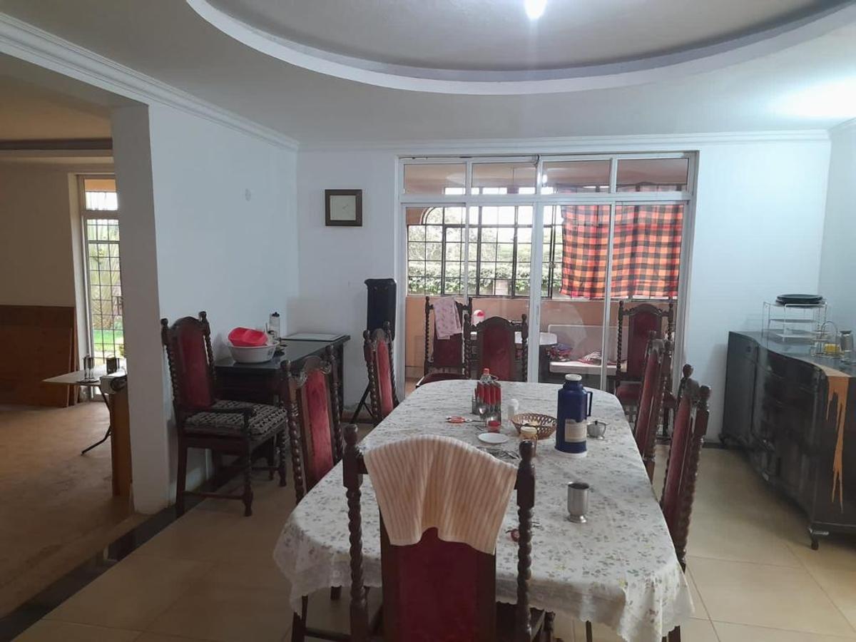 7 Bed House with En Suite at Runda - 5