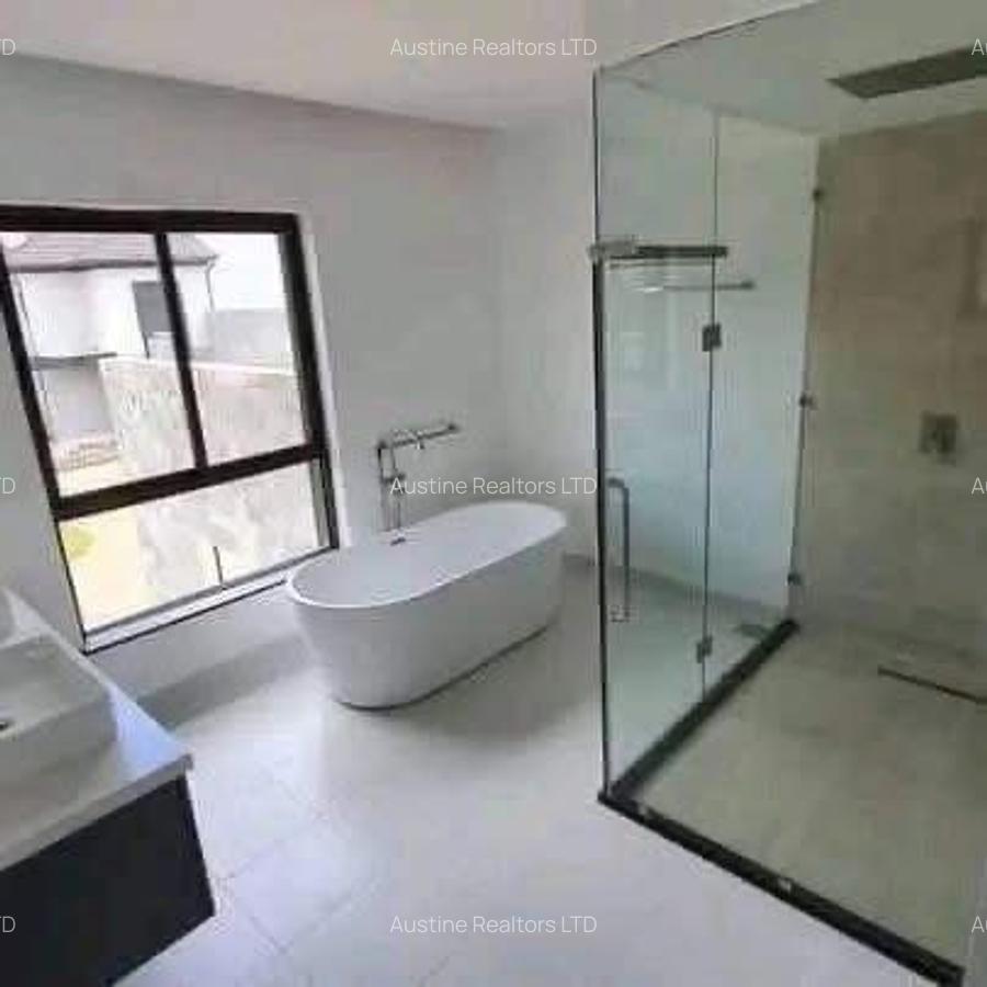 5 Bed Townhouse with En Suite at Ololua Road - 9