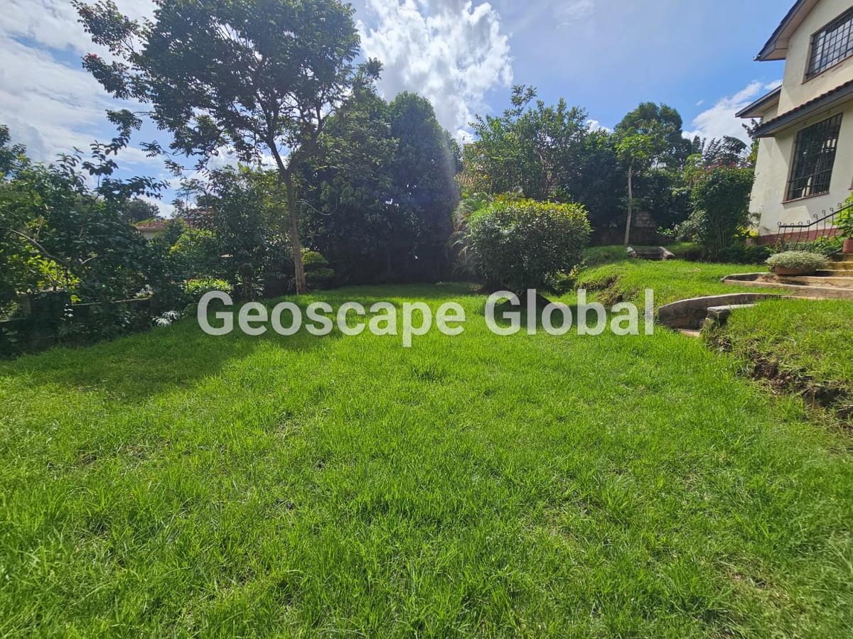 5 Bed House with En Suite in Kitisuru - 11