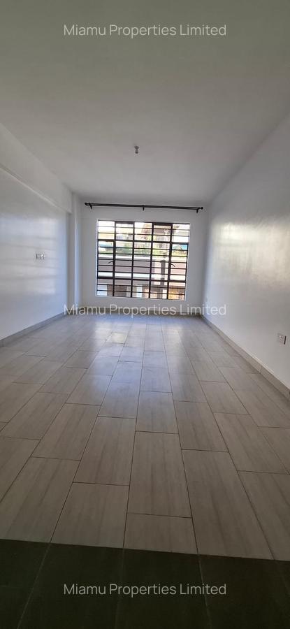 1 Bed Apartment with En Suite at Ruaka - 3