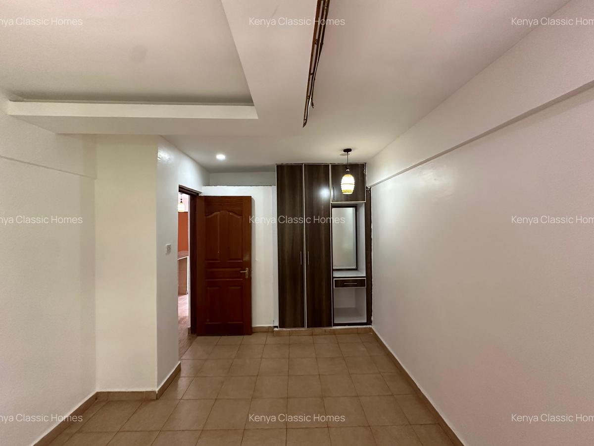1 Bed Apartment with En Suite at Lavington Nairobi Kenya - 6
