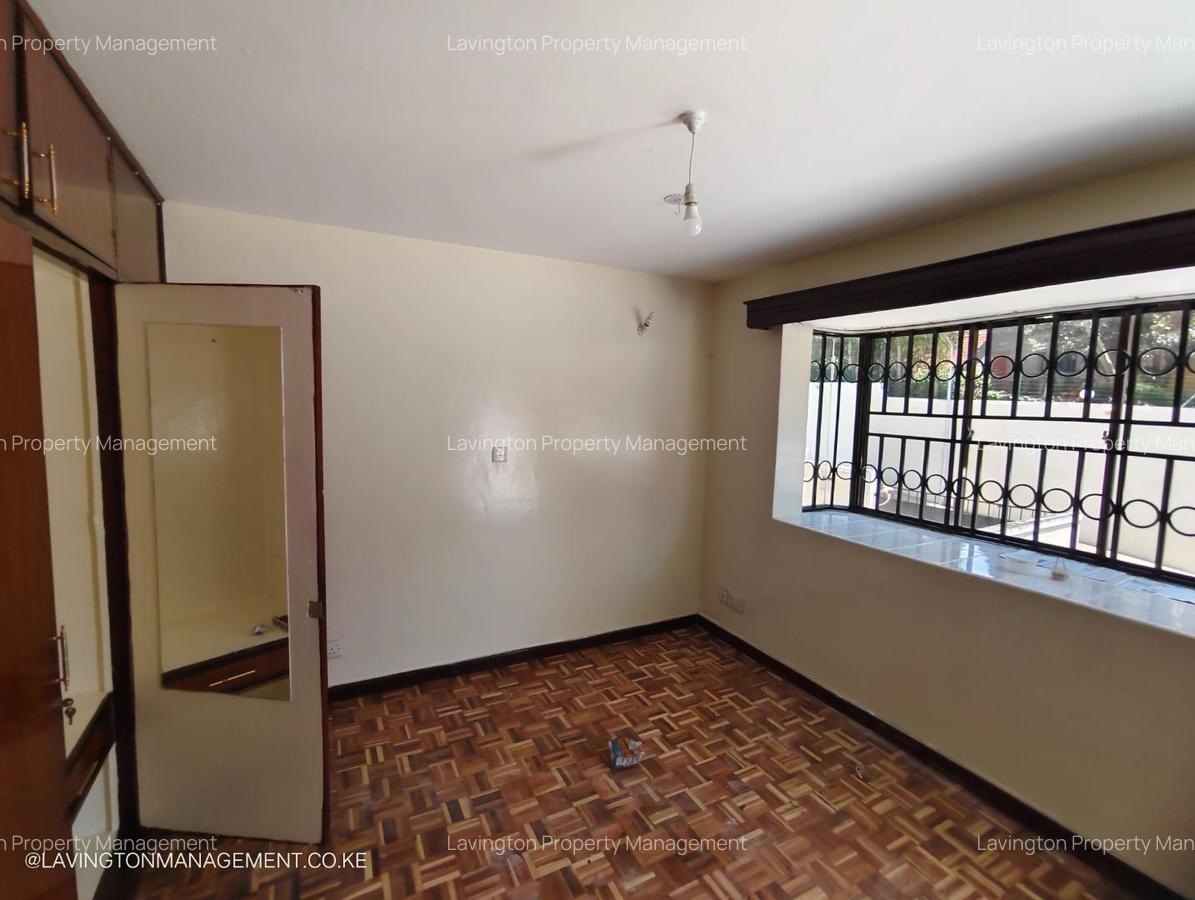 4 Bed Townhouse with En Suite at Lavington Green - 13
