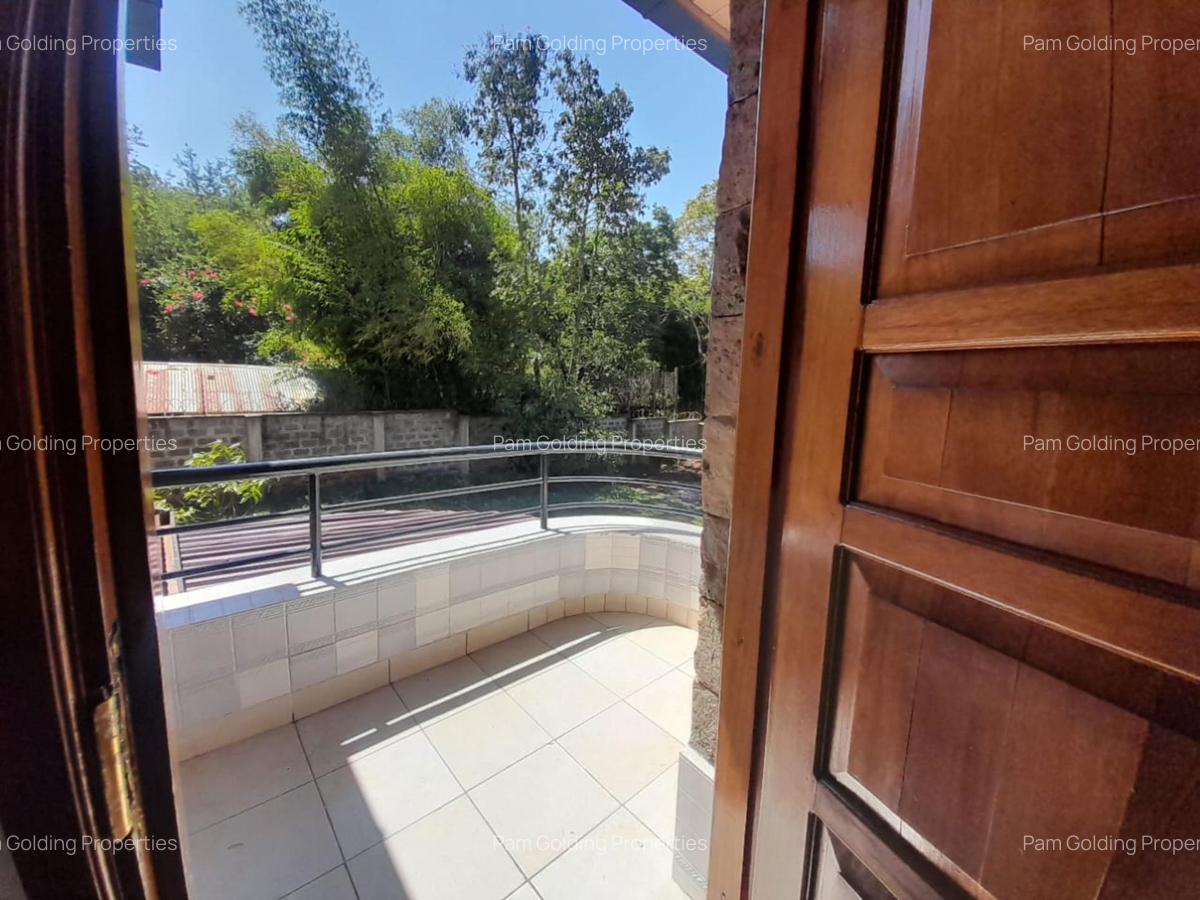 5 Bed House with En Suite in Karen - 14