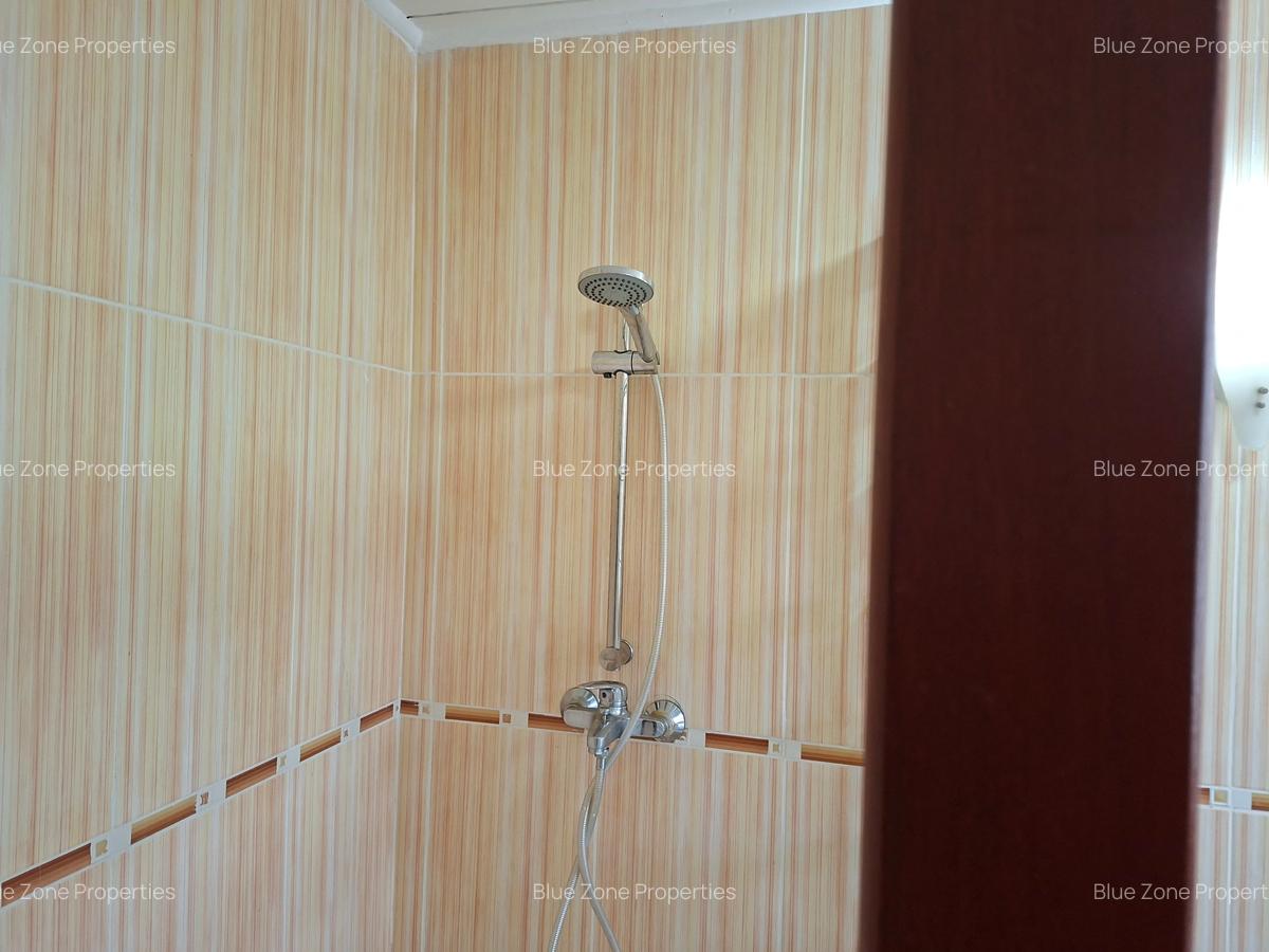 4 Bed Townhouse with En Suite in Muthaiga - 18