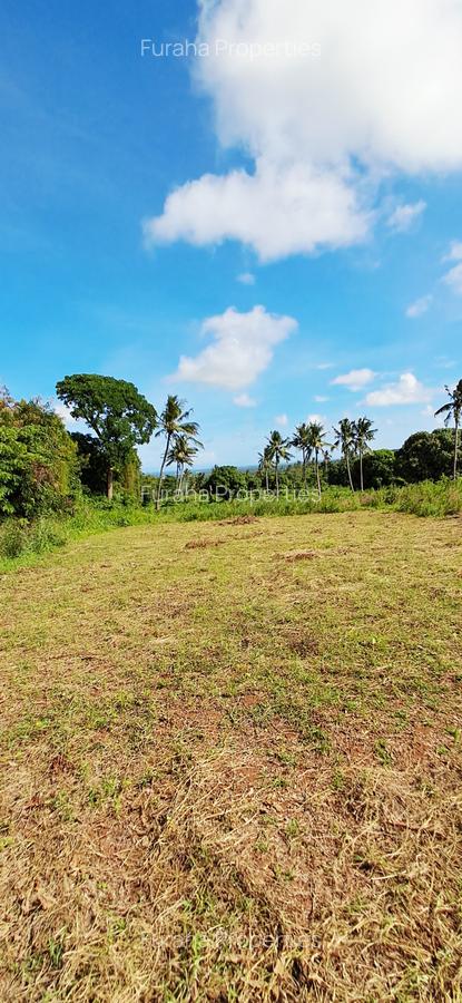 Land at Vipingo - 14