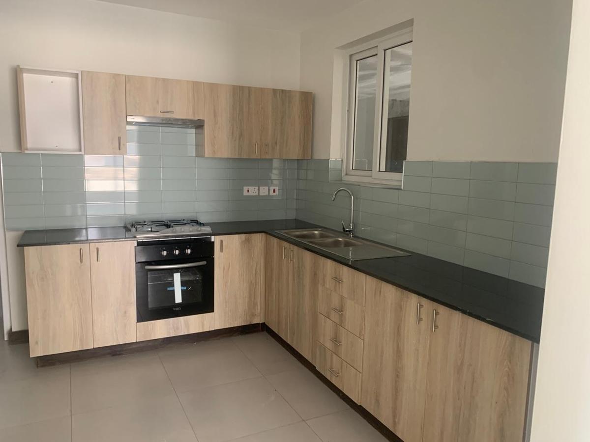 2 Bed Apartment with En Suite at Mombasa Road - 3