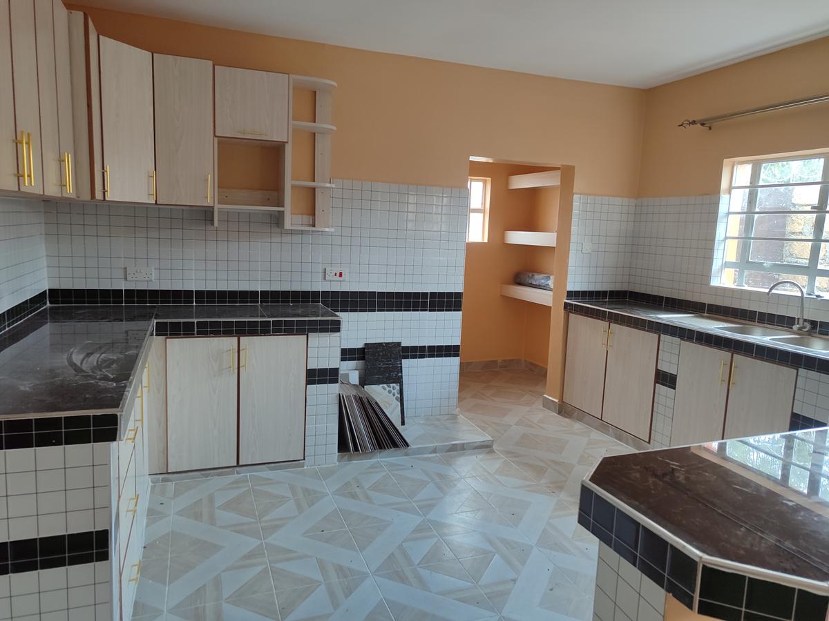 3 Bed House with En Suite in Ongata Rongai - 3