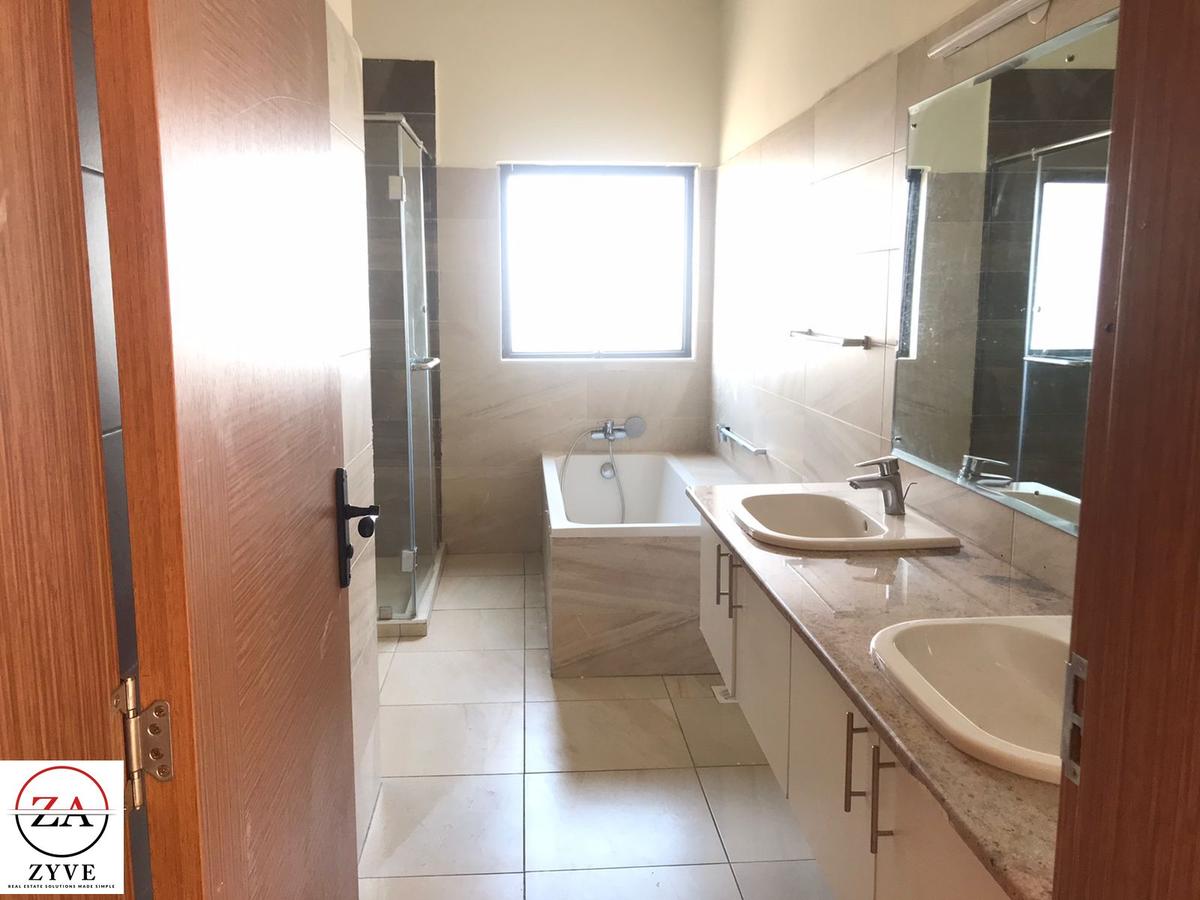 3 Bed Apartment with En Suite at Kilimani - 2