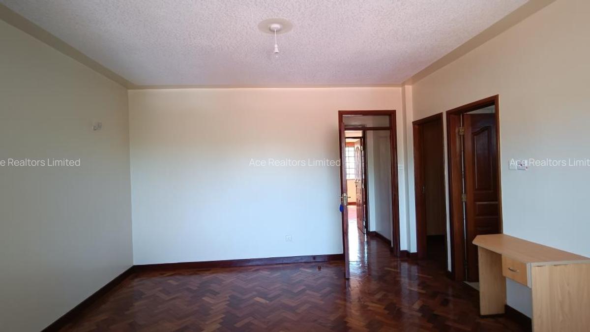 3 Bed Apartment with En Suite at Gatundu Road - 12