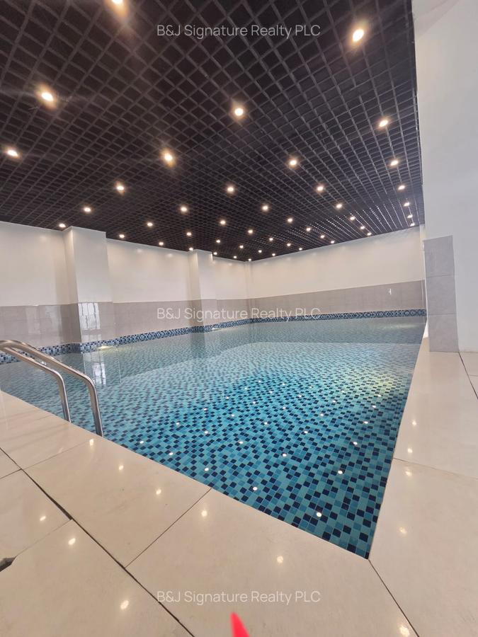 2 Bed Apartment with En Suite in Riverside - 18