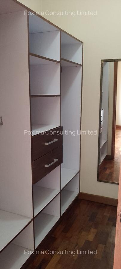 3 Bed Apartment in Westlands Area - 5