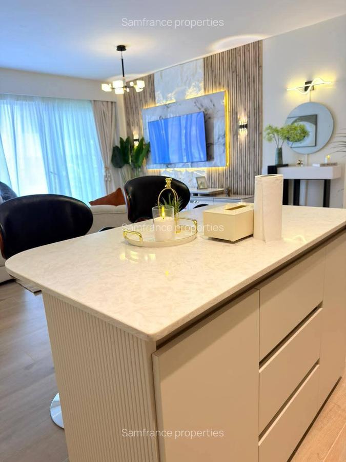 Serviced 2 Bed Apartment with En Suite at Baobab Road - 10