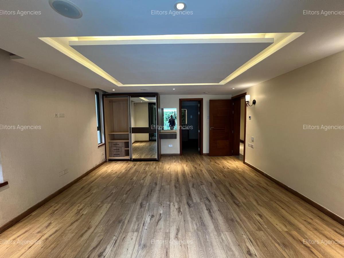 5 Bed Villa with En Suite at Lower Kabete Road - 20