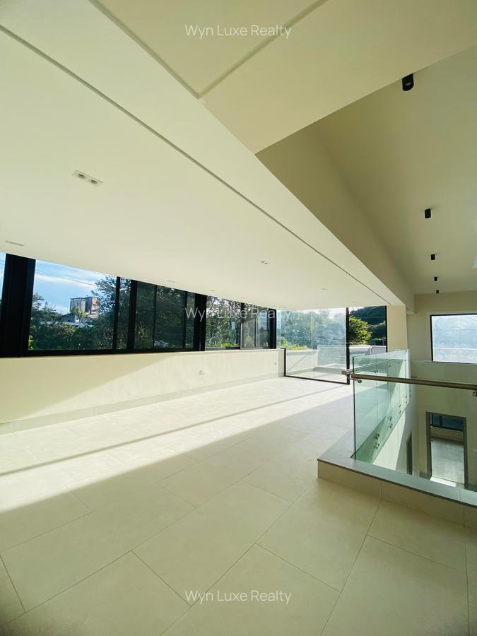 5 Bed Villa at Brookside - 7