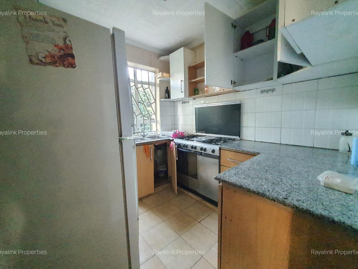 3 Bed House with En Suite at Lower Kabete Road - 14
