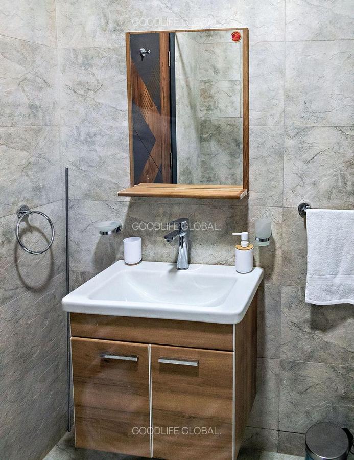 Serviced Studio Apartment with En Suite at Kileleshwa - 8