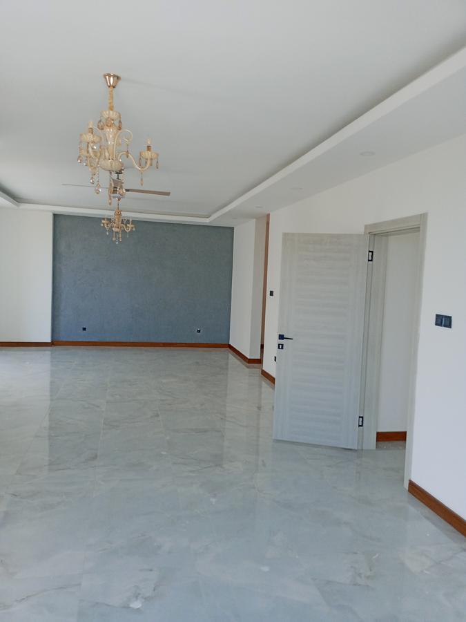 Serviced 3 Bed Apartment with En Suite at Nyali - 5