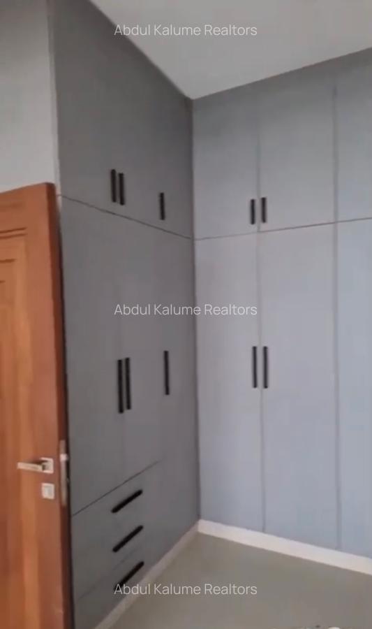 Serviced 2 Bed Apartment with En Suite at Nyali - 16