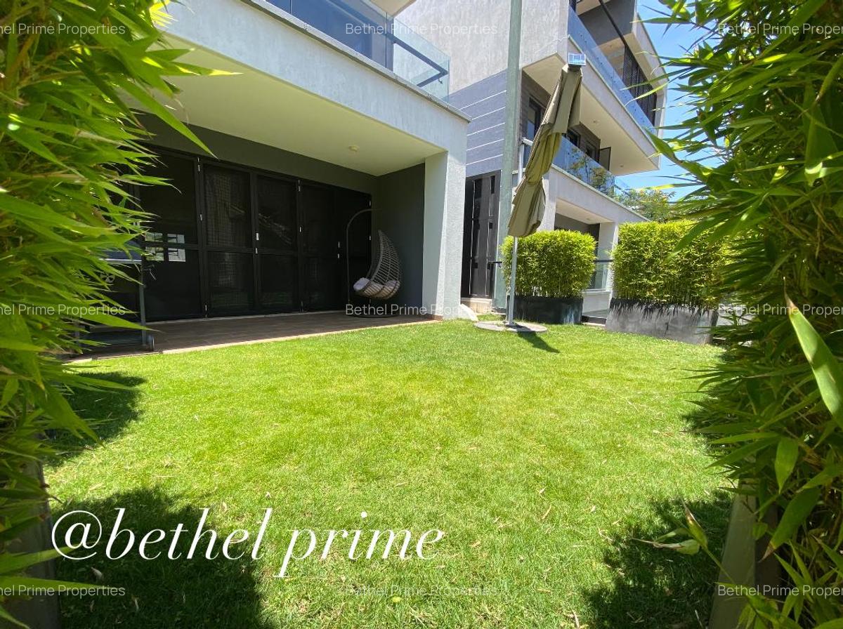 4 Bed Villa with En Suite in Lavington - 19