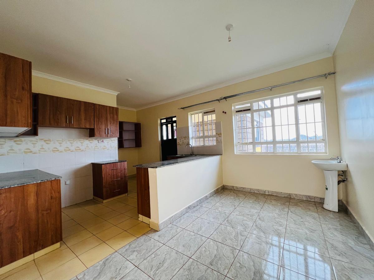 3 Bed House with En Suite at Kenyatta Road - 11