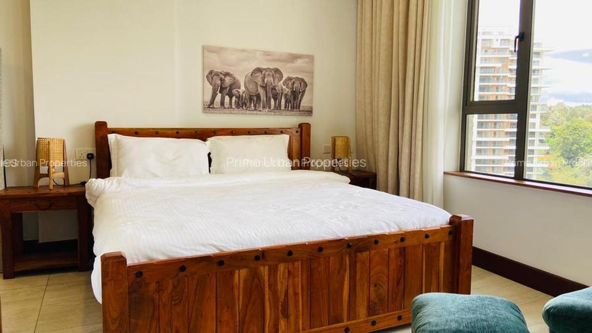 Furnished 2 Bed Apartment with En Suite in Westlands Area - 8