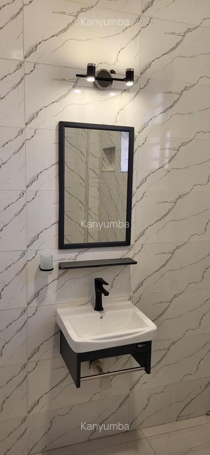 4 Bed Townhouse with En Suite at Membley - Eastern Bypass - 11