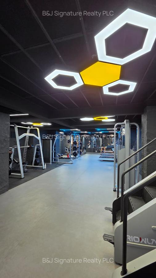 2 Bed Apartment with En Suite in Lavington - 6