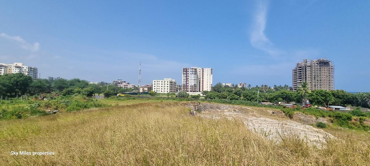 5 ac Land at Links Road - 9