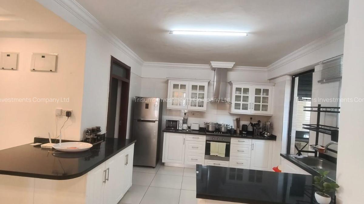 Furnished 3 Bed Apartment with En Suite in Westlands Area - 3