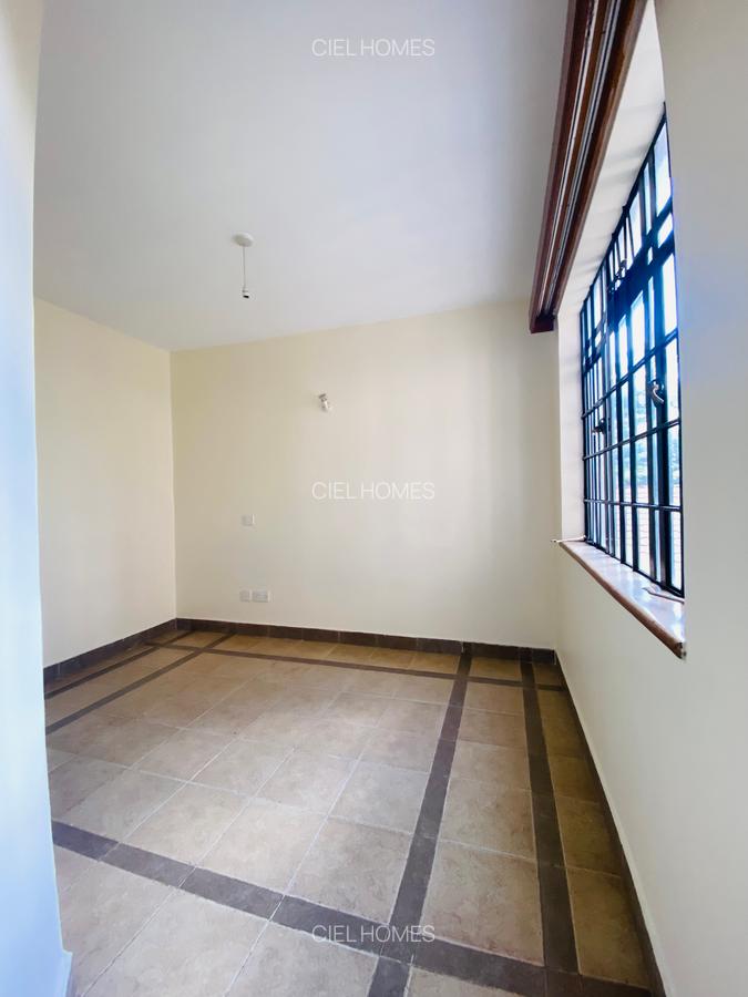 3 Bed Apartment with Swimming Pool at Riara Road - 8