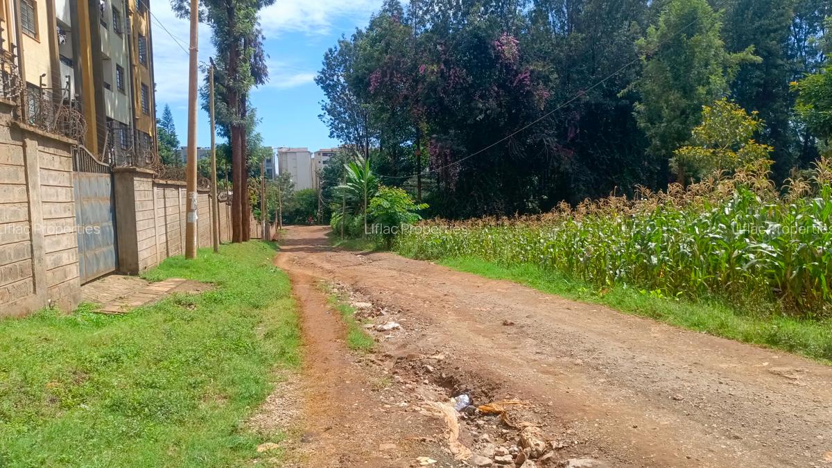 2,832.8 ac Land in Thindigua - 1