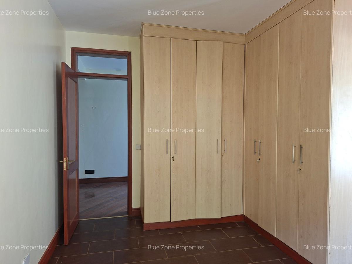 4 Bed House with En Suite at Off Benin Dr - 9