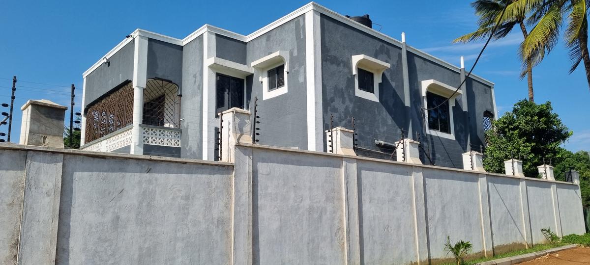 4 Bed House with En Suite at Mtwapa - 3