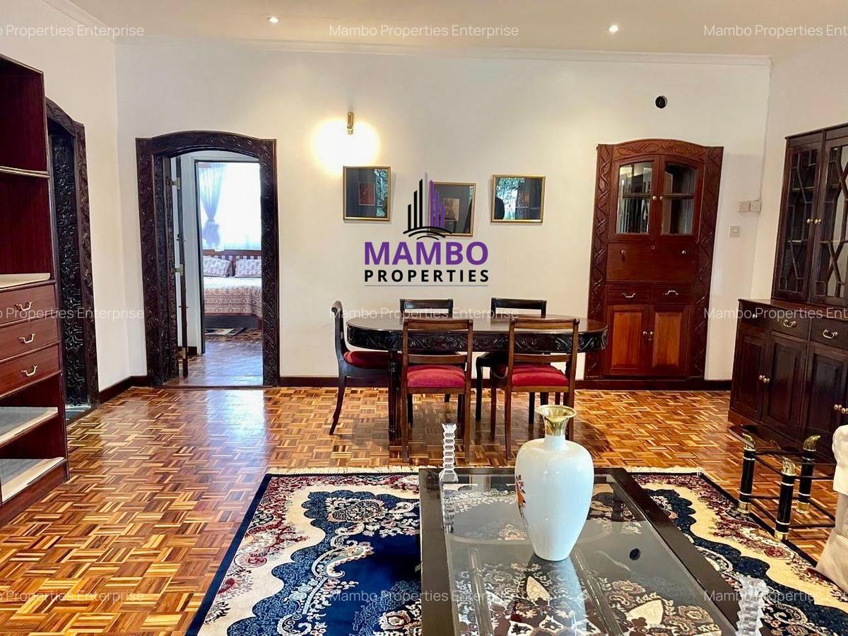 2 Bed House with En Suite at Gigiri - 5