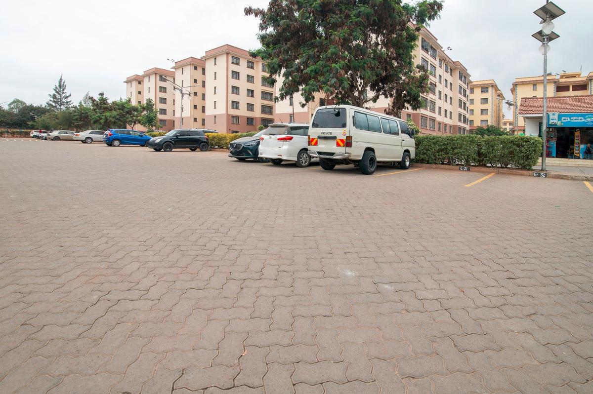 3 Bed Apartment with En Suite in Syokimau - 11