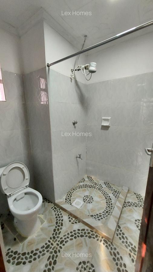 1 Bed House with En Suite in Karen - 8