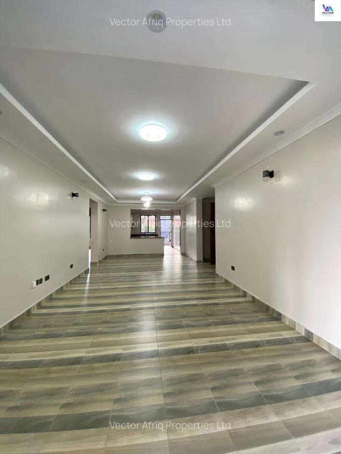 3 Bed House with En Suite in Syokimau - 4