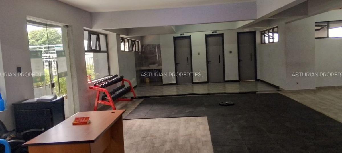 4 Bed Apartment with En Suite in Kileleshwa - 7