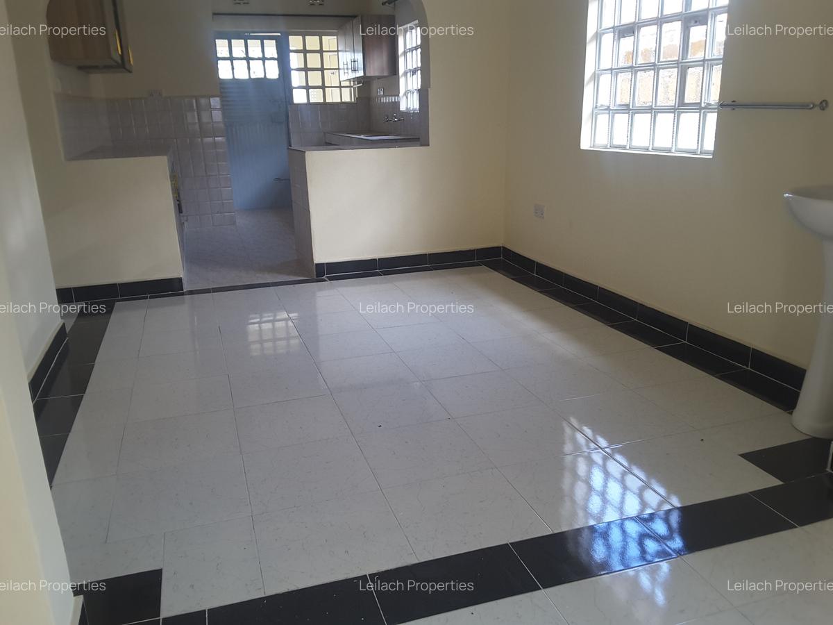3 Bed House with En Suite in Ngong - 19